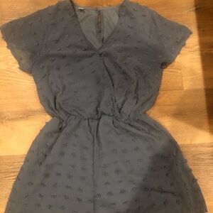 Jumpsuit by Angashion